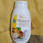 Vienna Body Lotion Bengkoang 250ml