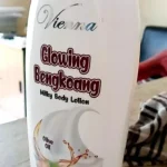 Vienna Milky Body Lotion Kemasan Botol Ukuran 750gr