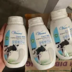 Vienna Body Lotion Cow's Milk 250ml