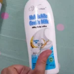 Vienna Milky Body Lotion Kemasan Botol Ukuran 750gr