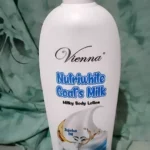 Vienna Goat Milk Body Lotion 750ml