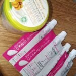 Vienna Brightening Underarm Treatment 30ml | Exfoliating | Scrub | Cream