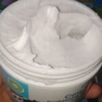 Vienna Cow Milk Body Scrub 250gr