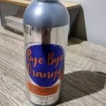 Inaura Bye Bye Orange Shampoo 250ml