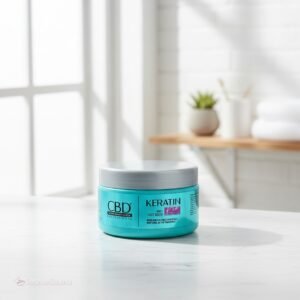 CBD Professional Keratin Hair Mask 250g