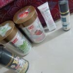 Cultusia Hair Creambath Lidah Buaya Ukuran 1kg