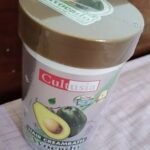 Cultusia Hair Creambath Avocado Ukuran 1kg