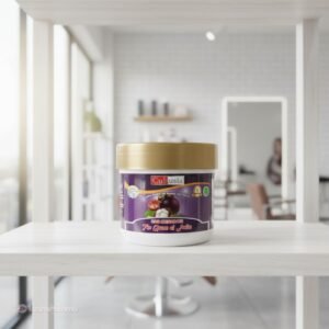 Cultusia Creambath The Queen Of Fruits (Manggis) 500gr