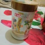 Cultusia Creambath Ginseng 1000gr