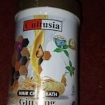 Cultusia Creambath 1000gr | All Varian