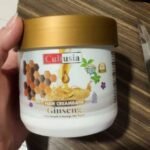 Cultusia Creambath Ginseng 500gr