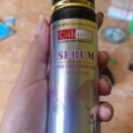 Cultusia Hair Serum Ukuran 120ml