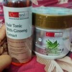 Cultusia Creambath Lidah Buaya 500gr