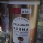 Cultusia Creambath Hijab Kurma 1kg