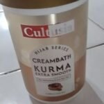 Cultusia Creambath Hijab 1000gr