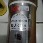 Cultusia Creambath Hijab Kurma 1kg