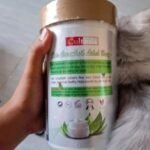 Cultusia Hair Creambath Lidah Buaya Ukuran 1kg