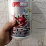 Cultusia Creambath Red Pomegranate 1000gr