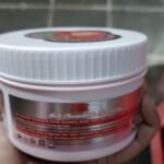 Cultusia Creambath Strawberry 250gr