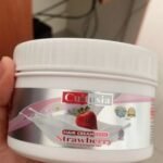 Cultusia Creambath Strawberry 250gr
