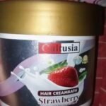 Cultusia Creambath Strawberry 500gr