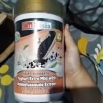 Cultusia Hair Creambath Yoghurt Ukuran 1kg