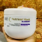 Inaura Nutrient Hair Mask 1kg | Masker Rambut