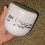 Inaura Nutrient Hair Mask Chocolate Coffe Ukuran 500ml