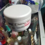 Inaura Nutrient Hair Mask 1kg | Masker Rambut