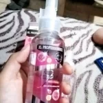 XL Professionnel Spa Hair Serum Ukuran 125ml