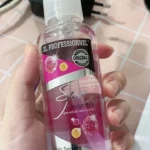 XL Professionnel Spa Hair Serum Invigorating Pink 125ml