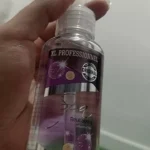 XL Professionnel Spa Hair Serum Revitalizing Ungu 125ml