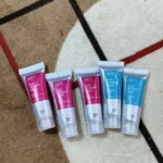 Inaura Nutrient Drop Dry & Damaged Hair (Pink) 8ml