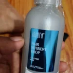 Inaura Nutrient Drop 100ml | Vitamin Rambut