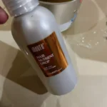 Inaura Nutrient Drop Hair Sun Protecion (Orange) 100ml