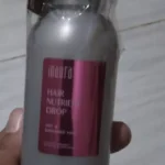 Inaura Nutrient Drop Dry & Damage Hair (Pink) 100ml