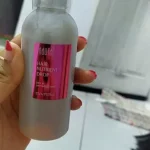 Inaura Nutrient Drop Dry & Damage Hair (Pink) 100ml