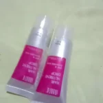 Inaura Nutrient Drop Dry & Damaged Hair (Pink) 8ml