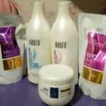 Inaura Cream Gel Neutralizer Step 2 500gr