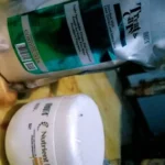 Inaura Treat & Care Scalp and Fiber Focus Conditioner Kemasan Refill 1kg