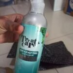 Inaura Treat & Care Hair & Scalp Tonic Anti Dandruff 250ml