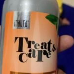 Inaura Treat & Care Hair & Scalp Tonic Anti Hair Fall 250ml