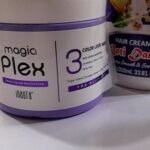 Inaura Magia Plex No. 03 Color Lock Hair Mask 500ml