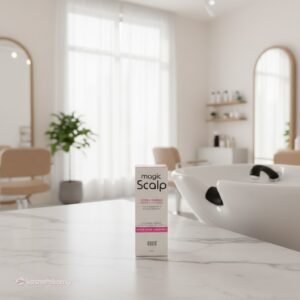 Inaura Magia Scalp Hydra Barrier Intensive Care Serum 50ml