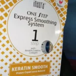 Inaura One Step Express Smoothing System 130ml