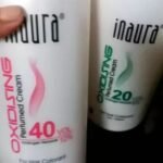 Inaura Oxidant Oxidising Cream Developer Ukuran 100ml