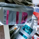 Inaura Treat & Care Scalp and Fiber Focus Shampoo Kemasan Refill 1kg