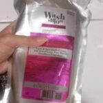Inaura Wash & Blow Hair Fiber Focus Conditioner 1kg Refill