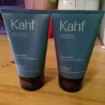 Kahf Face Wash Skin Energizing and Brightening 100ml