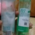 Kye Jeju Cica Probiotics Cleansing Water 200ml